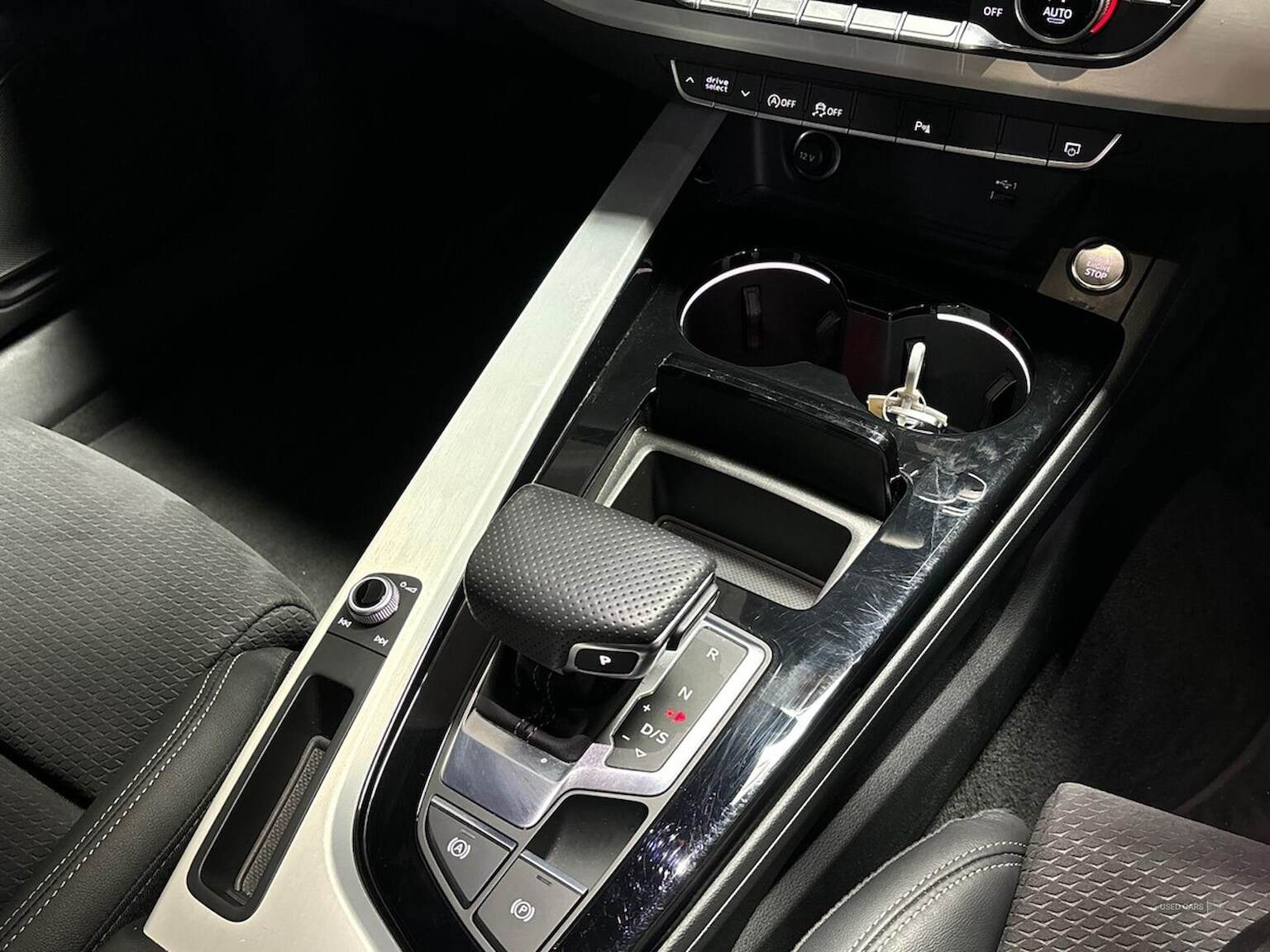 Nov 2023 Audi A5 35 Tfsi S Line 5Dr S Tronic