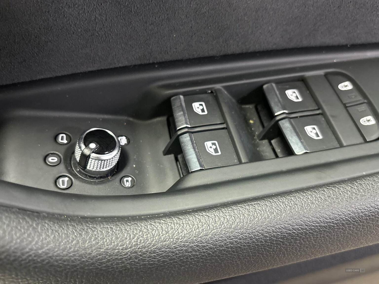 Nov 2023 Audi A5 35 Tfsi S Line 5Dr S Tronic