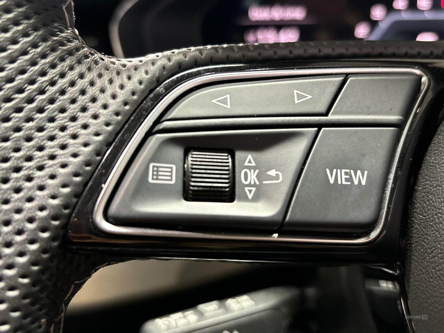 Nov 2023 Audi A5 35 Tfsi S Line 5Dr S Tronic