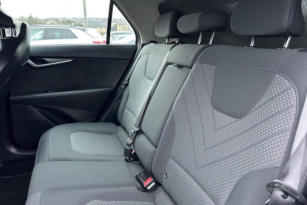 Jul 2022 Kia Niro 1.6 GDi Hybrid 2 5dr DCT