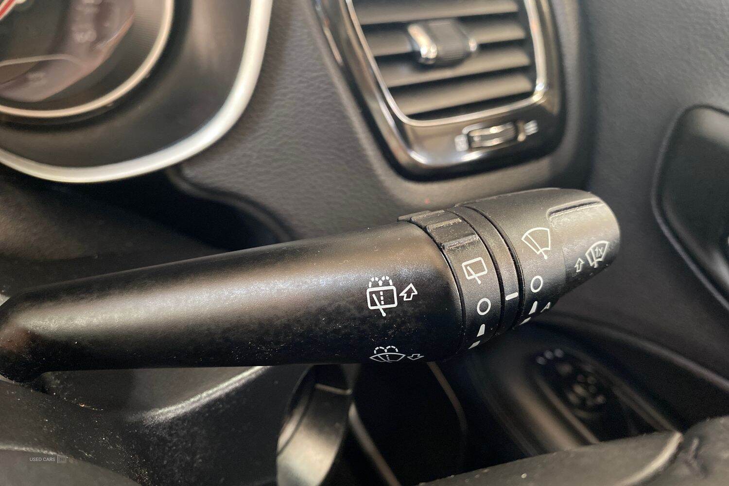 Oct 2019 Jeep Compass 1.4 Multiair 140 Night Eagle 5dr [2WD]