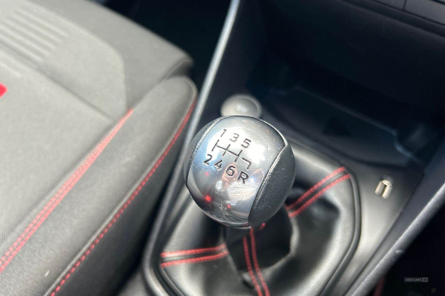 Jun 2022 Ford Fiesta 1.0 EcoBoost ST-Line 5dr