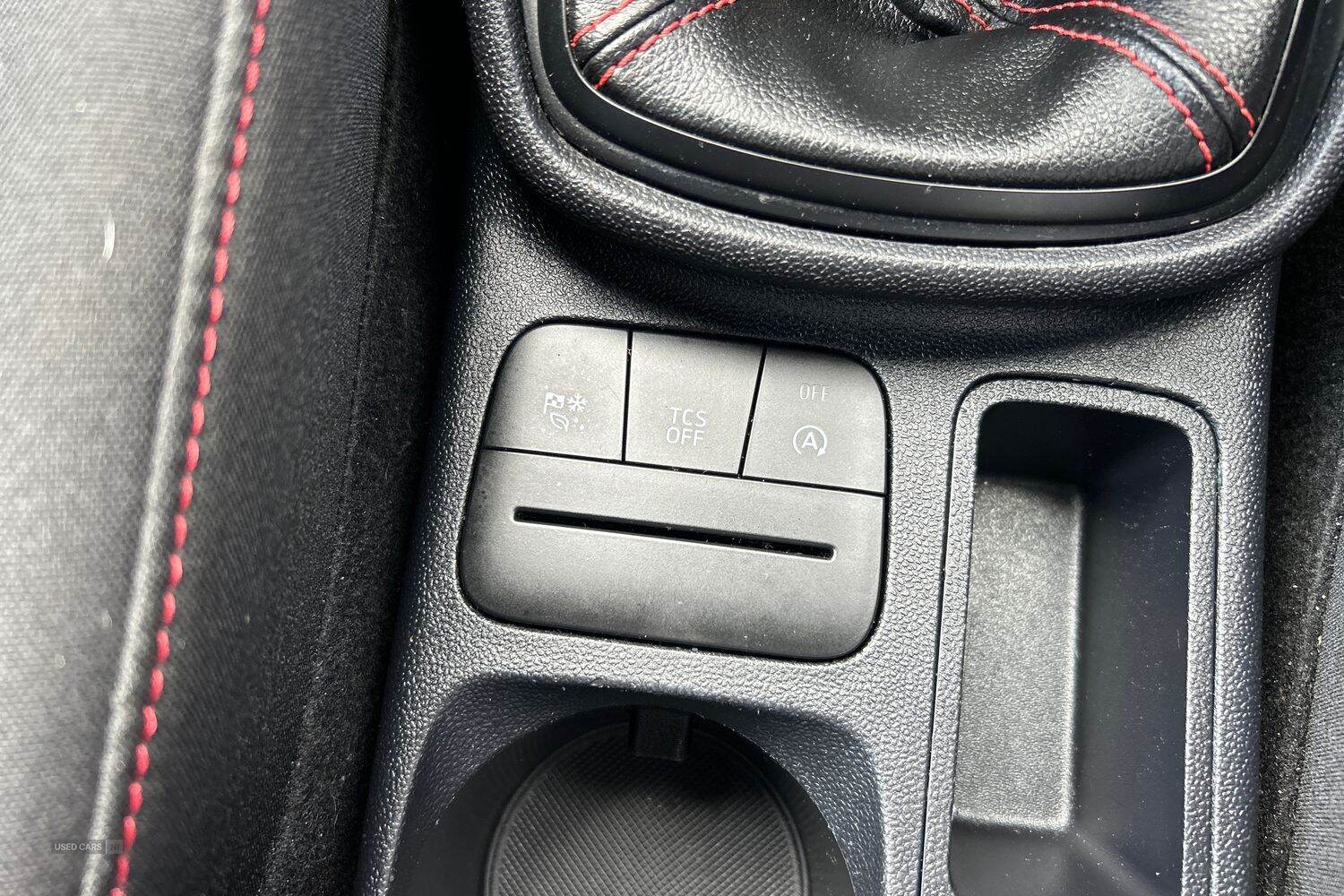 Jun 2022 Ford Fiesta 1.0 EcoBoost ST-Line 5dr