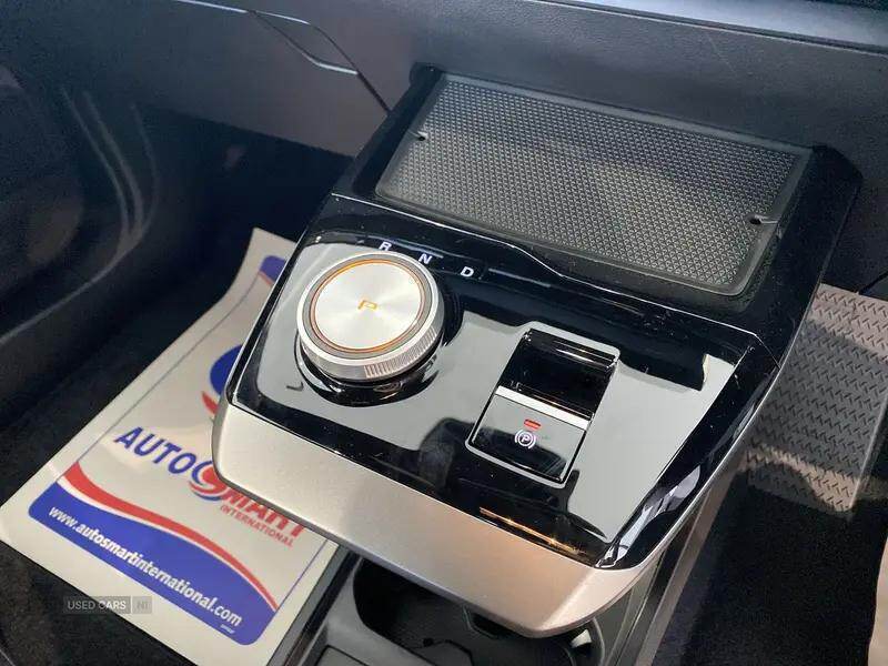 Feb 2025 MG MG4 125kW SE EV 51kWh 5dr Auto