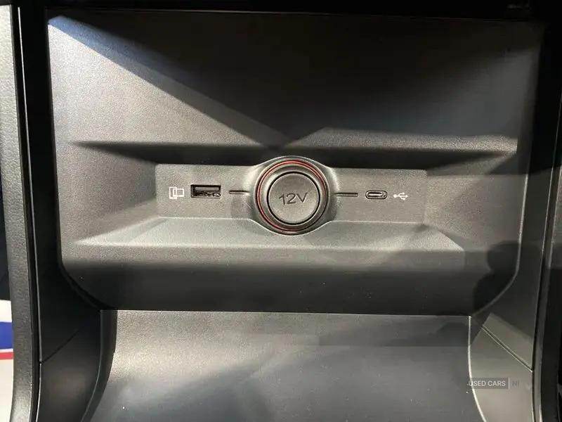 Feb 2025 MG MG4 125kW SE EV 51kWh 5dr Auto