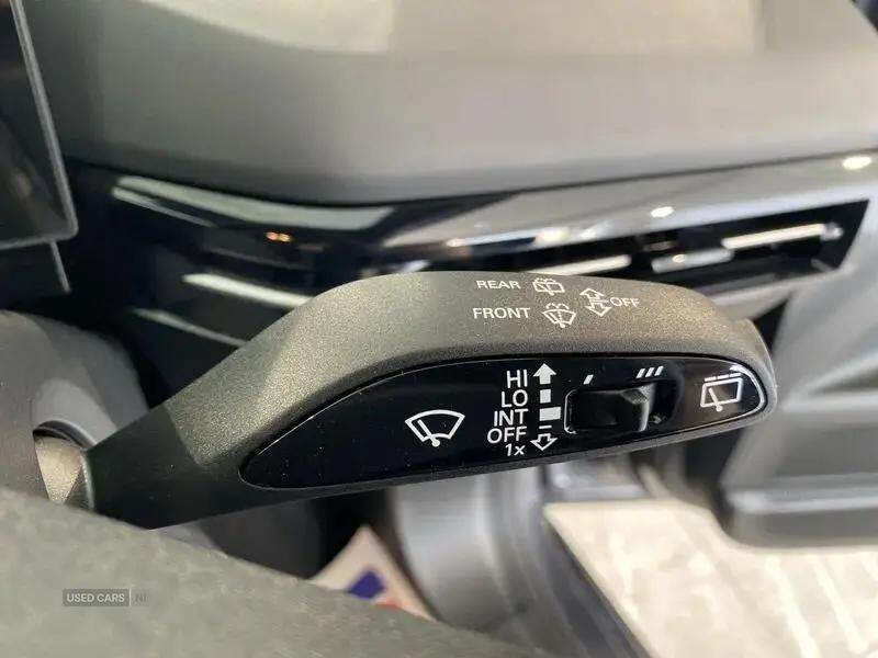 Feb 2025 MG MG4 125kW SE EV 51kWh 5dr Auto