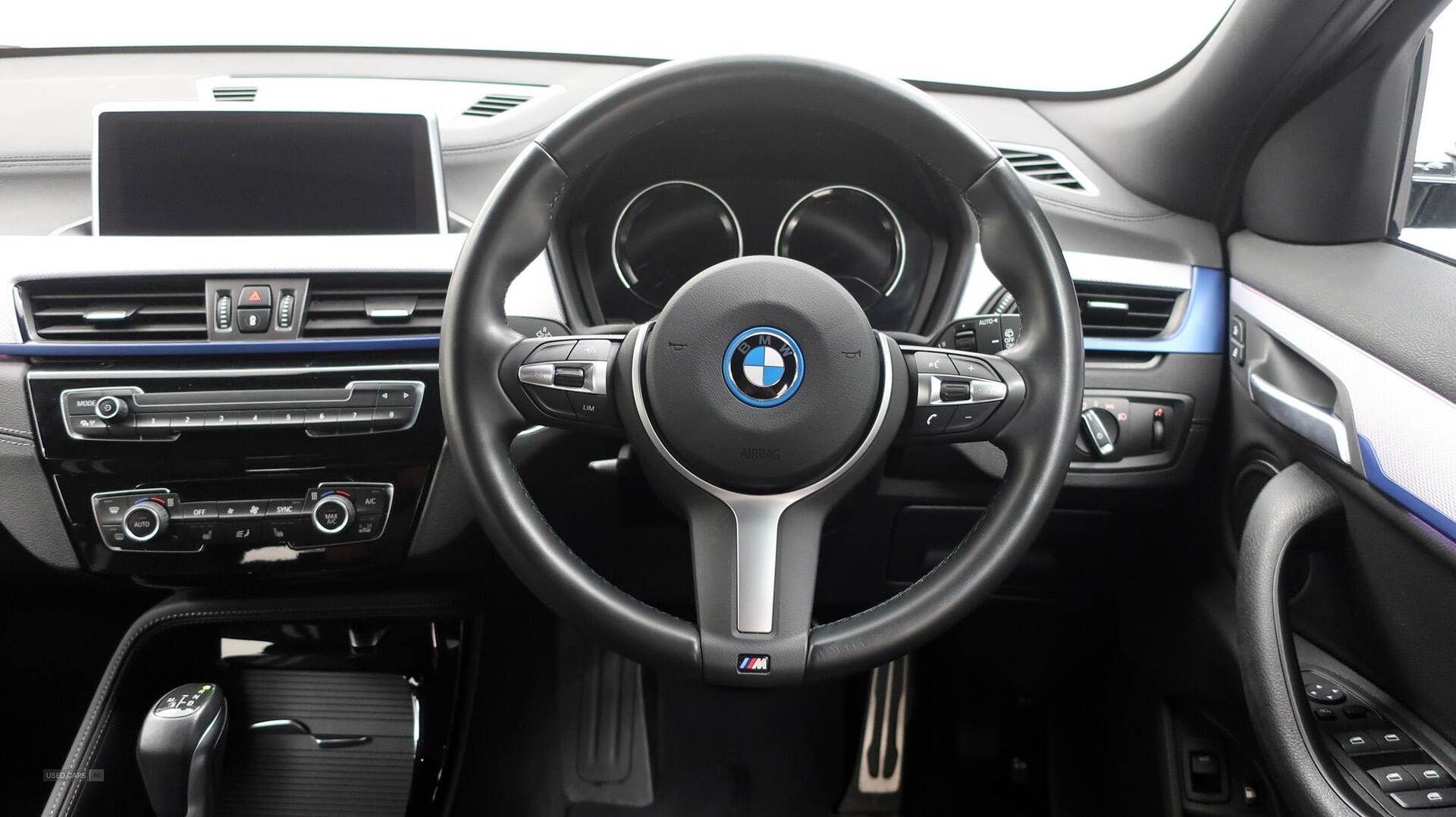 Jan 2024 BMW X2 xDrive 25e M Sport 5dr Auto
