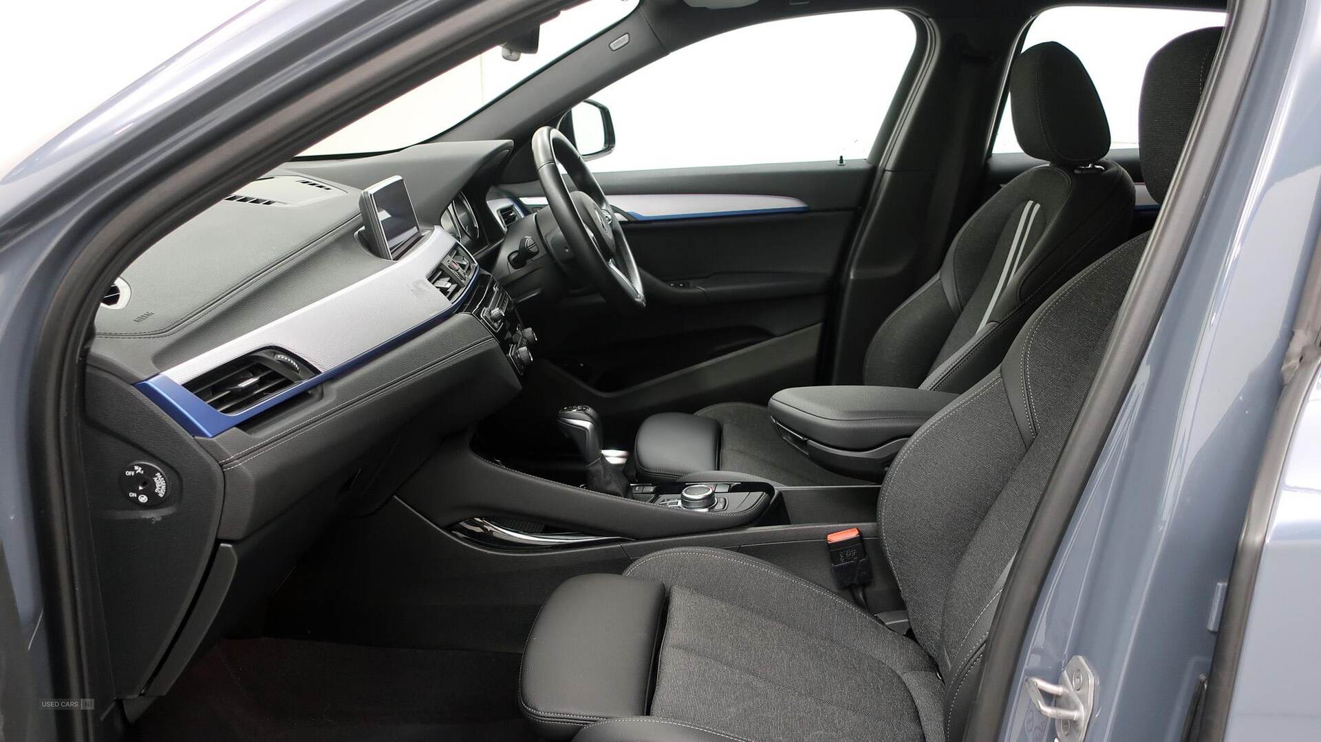 Jan 2024 BMW X2 xDrive 25e M Sport 5dr Auto