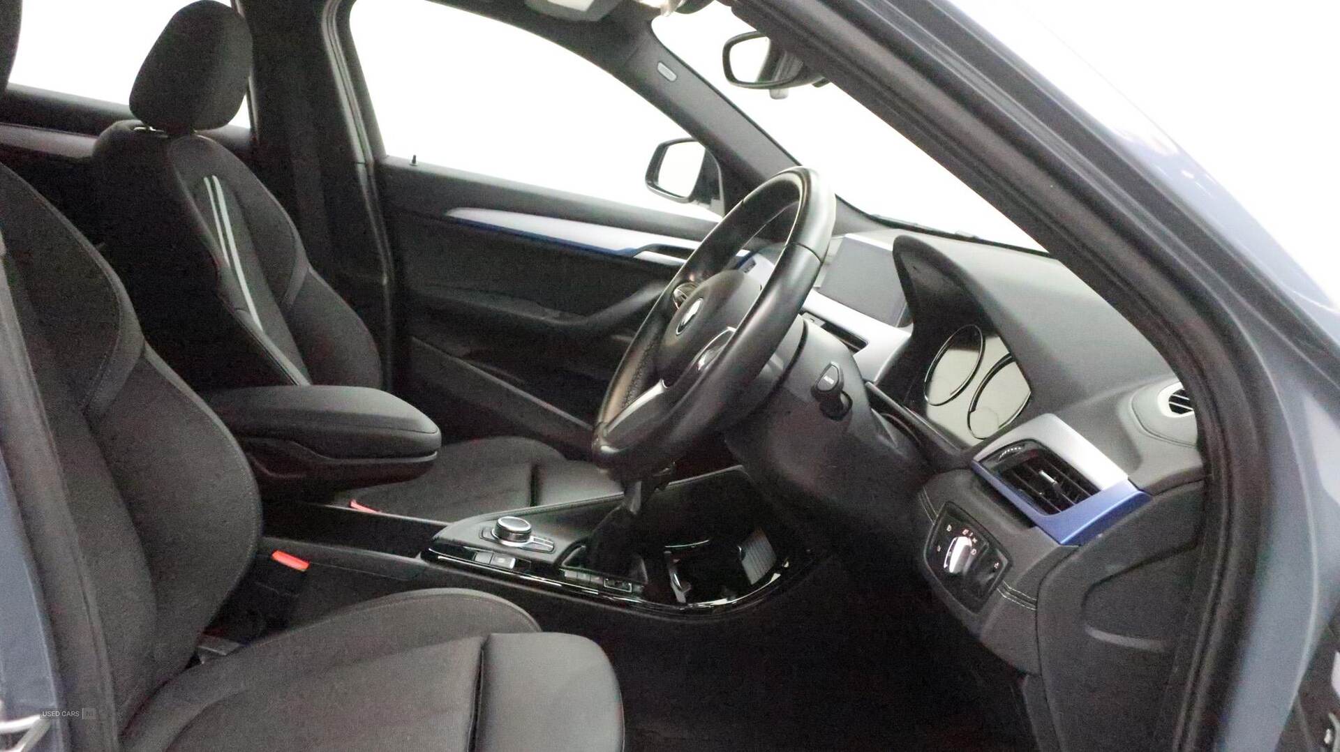 Jan 2024 BMW X2 xDrive 25e M Sport 5dr Auto
