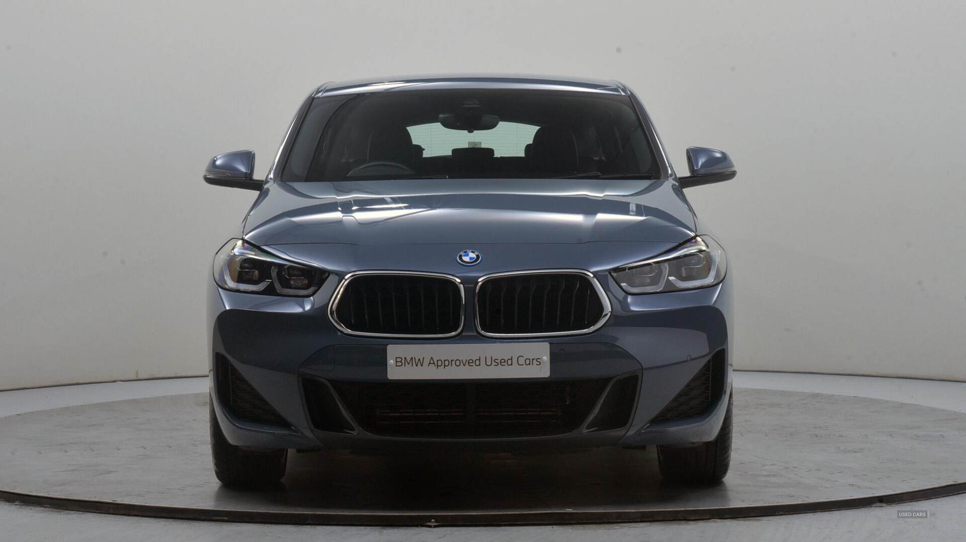 Jan 2024 BMW X2 xDrive 25e M Sport 5dr Auto