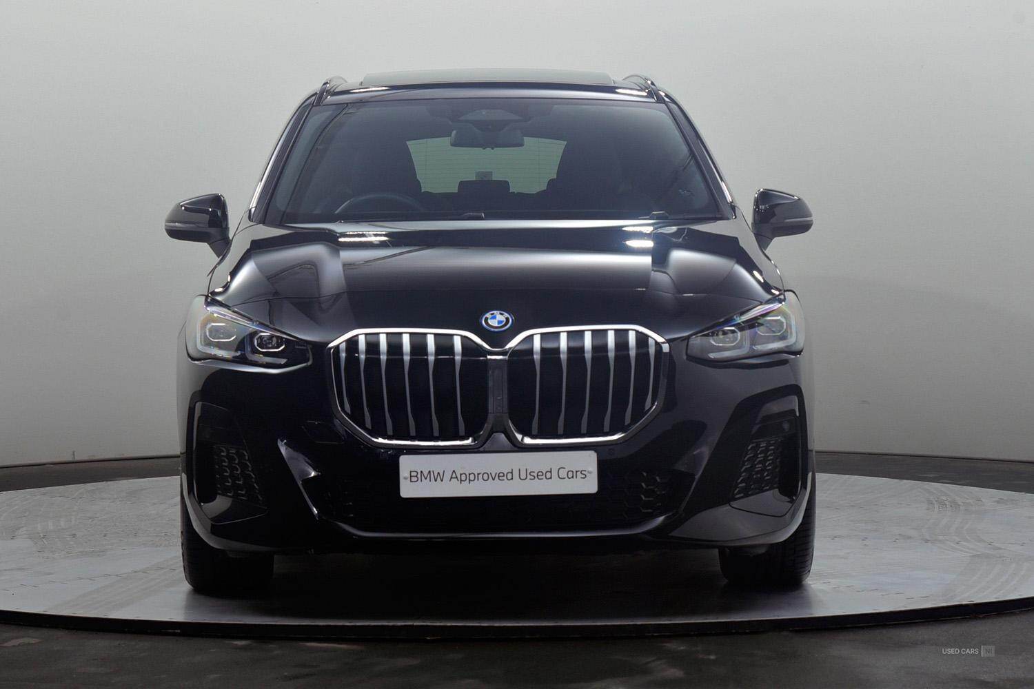 Jan 2024 BMW 2 Series Active Tourer 225e xDrive M Sport 5dr DCT