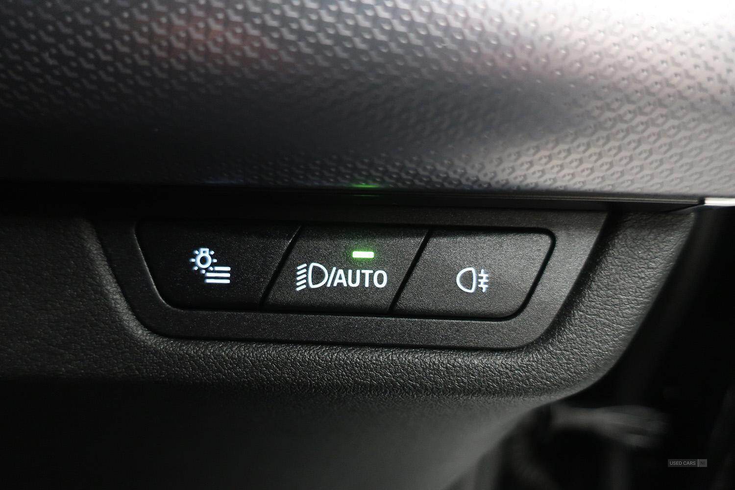 Jan 2024 BMW 2 Series Active Tourer 225e xDrive M Sport 5dr DCT