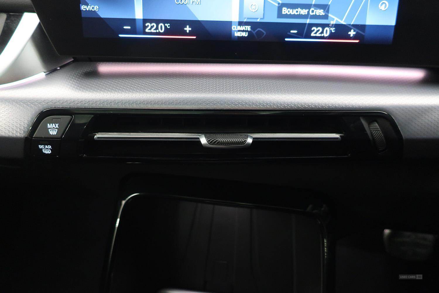 Jan 2024 BMW 2 Series Active Tourer 225e xDrive M Sport 5dr DCT