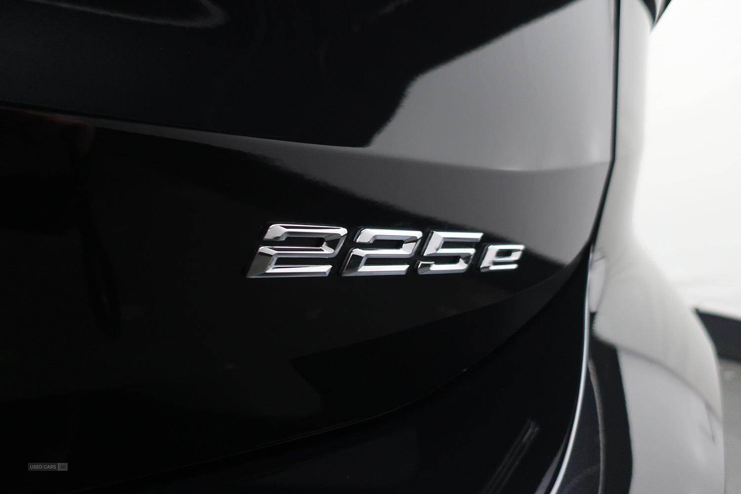 Jan 2024 BMW 2 Series Active Tourer 225e xDrive M Sport 5dr DCT