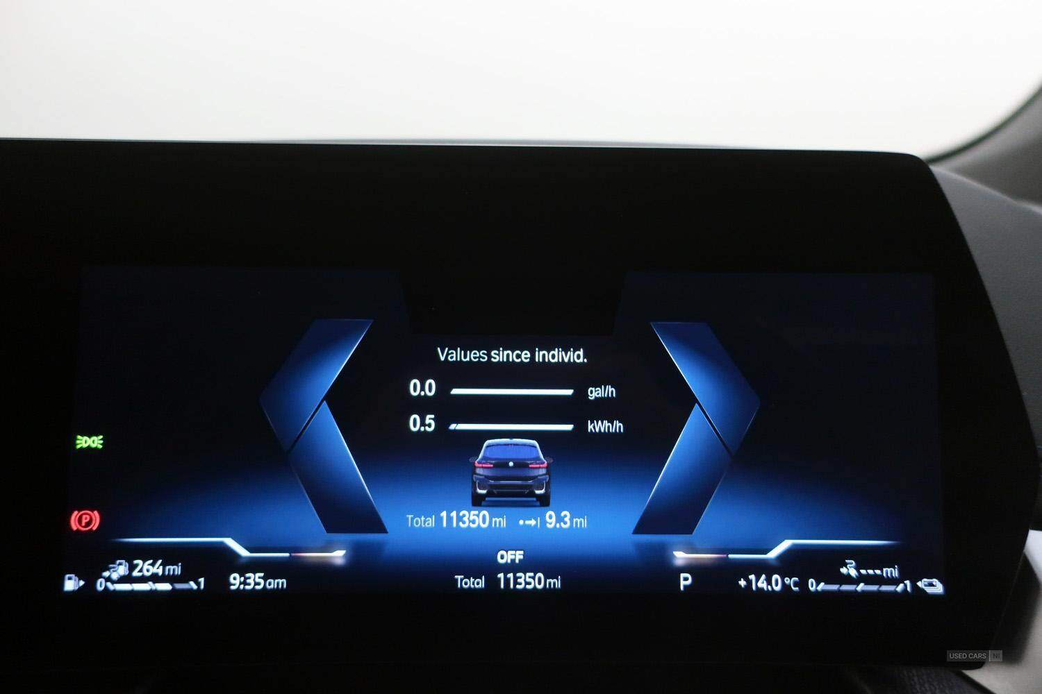 Jan 2024 BMW 2 Series Active Tourer 225e xDrive M Sport 5dr DCT