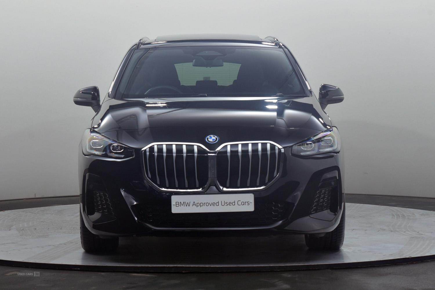 Jan 2024 BMW 2 Series Active Tourer 225e xDrive M Sport 5dr DCT