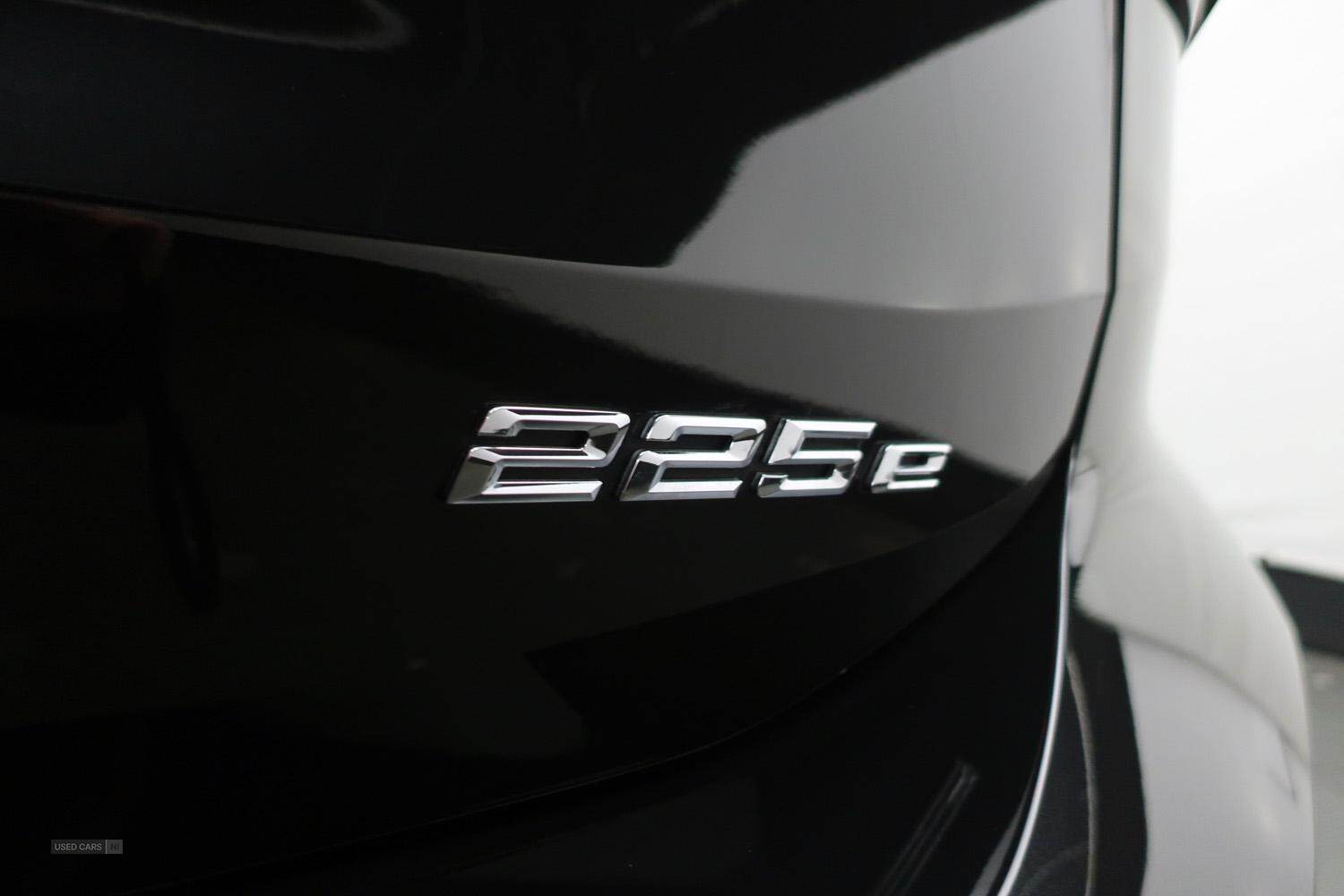Jan 2024 BMW 2 Series Active Tourer 225e xDrive M Sport 5dr DCT