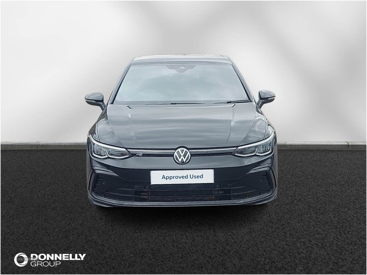 Jul 2024 Volkswagen Golf 2.0 TDI 150 R-Line 5dr DSG