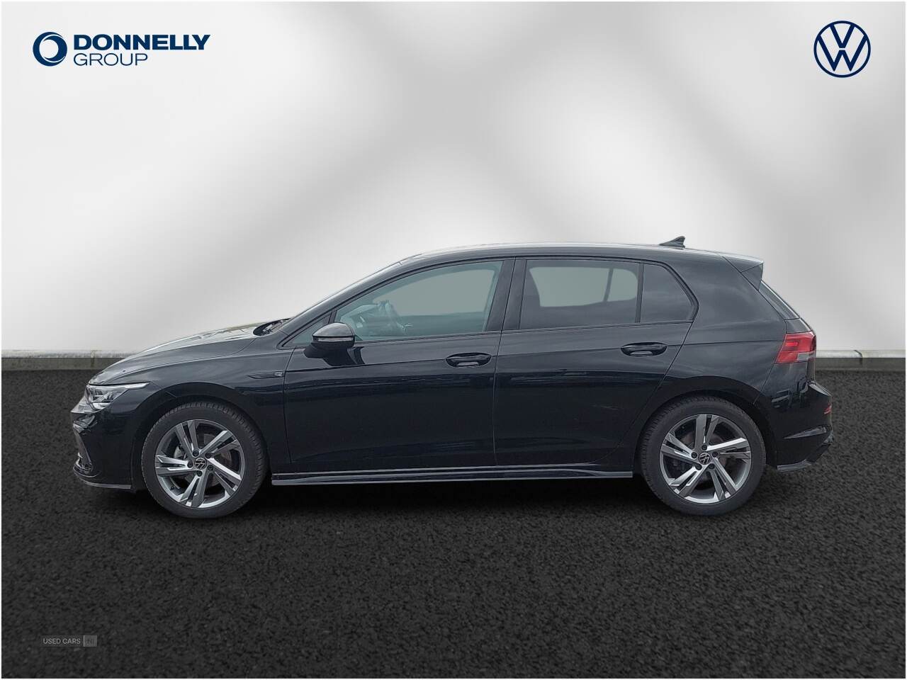 Jul 2024 Volkswagen Golf 2.0 TDI 150 R-Line 5dr DSG