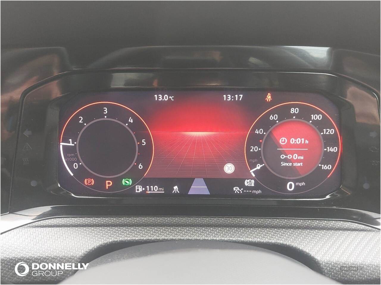 Jun 2024 Volkswagen Golf 2.0 TDI 150 R-Line 5dr DSG