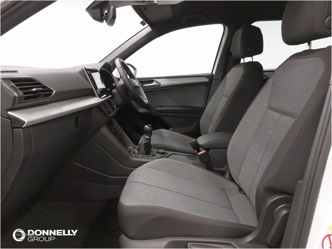 Sep 2023 Seat Tarraco 2.0 TDI SE Technology 5dr