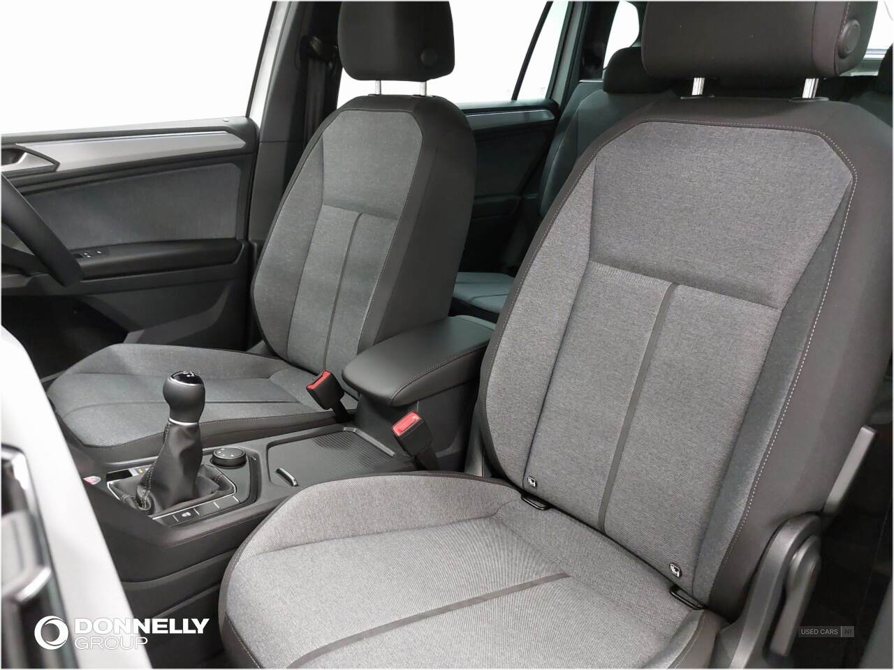 Sep 2023 Seat Tarraco 2.0 TDI SE Technology 5dr