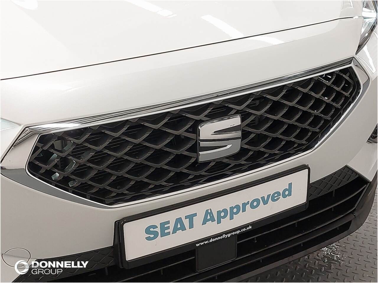 Sep 2023 Seat Tarraco 2.0 TDI SE Technology 5dr
