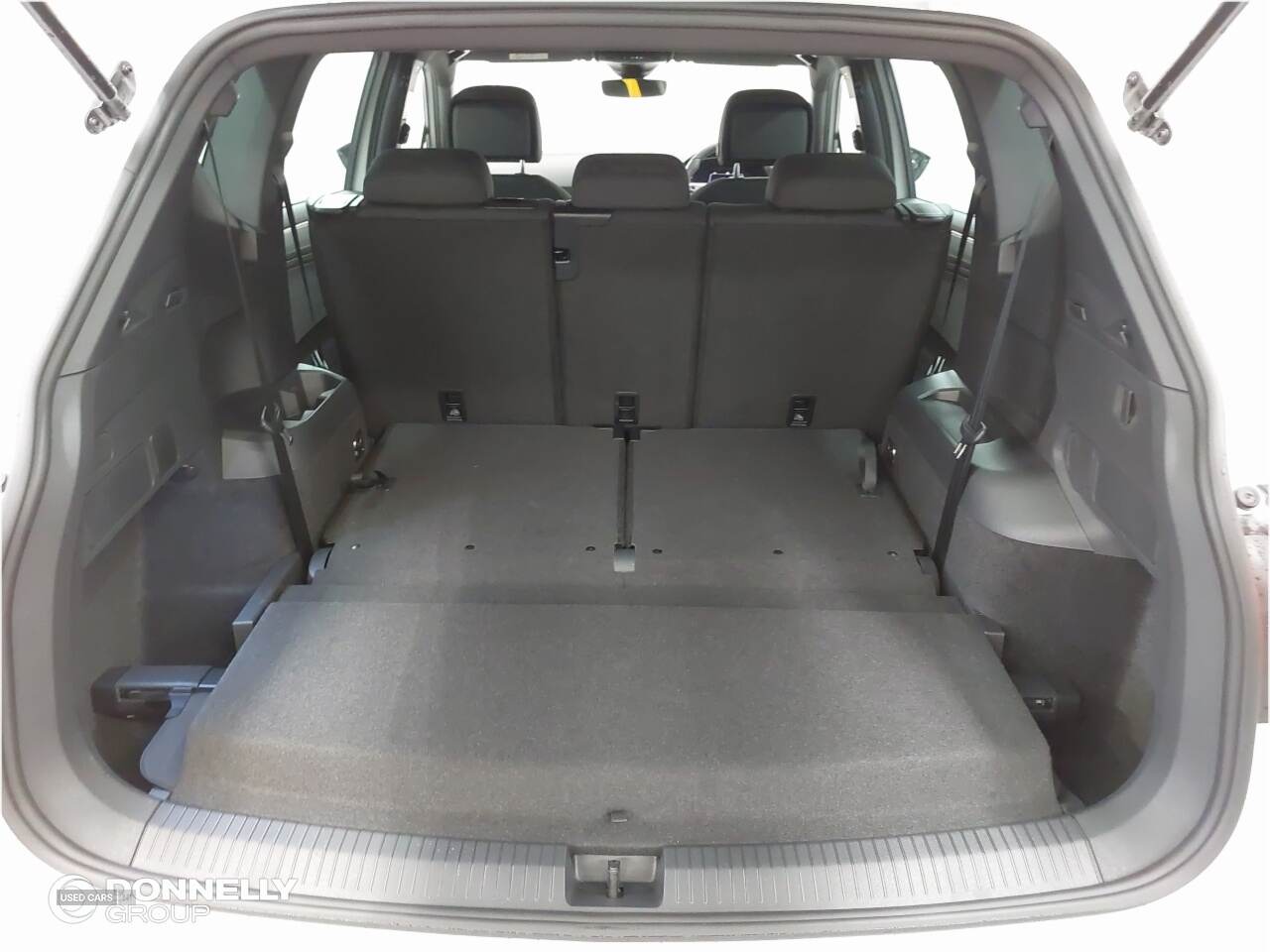 Sep 2023 Seat Tarraco 2.0 TDI SE Technology 5dr