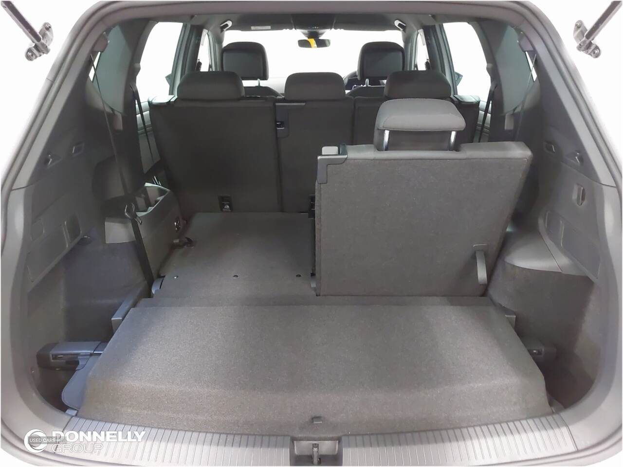 Sep 2023 Seat Tarraco 2.0 TDI SE Technology 5dr
