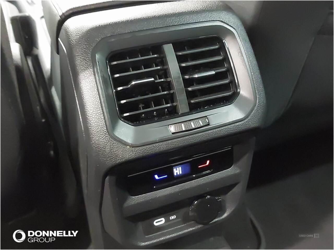 Sep 2023 Seat Tarraco 2.0 TDI SE Technology 5dr
