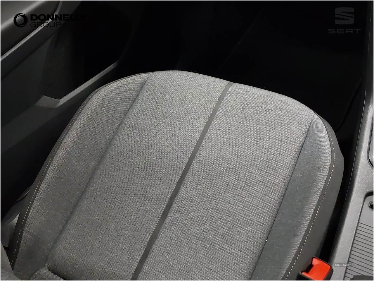 Sep 2023 Seat Tarraco 2.0 TDI SE Technology 5dr