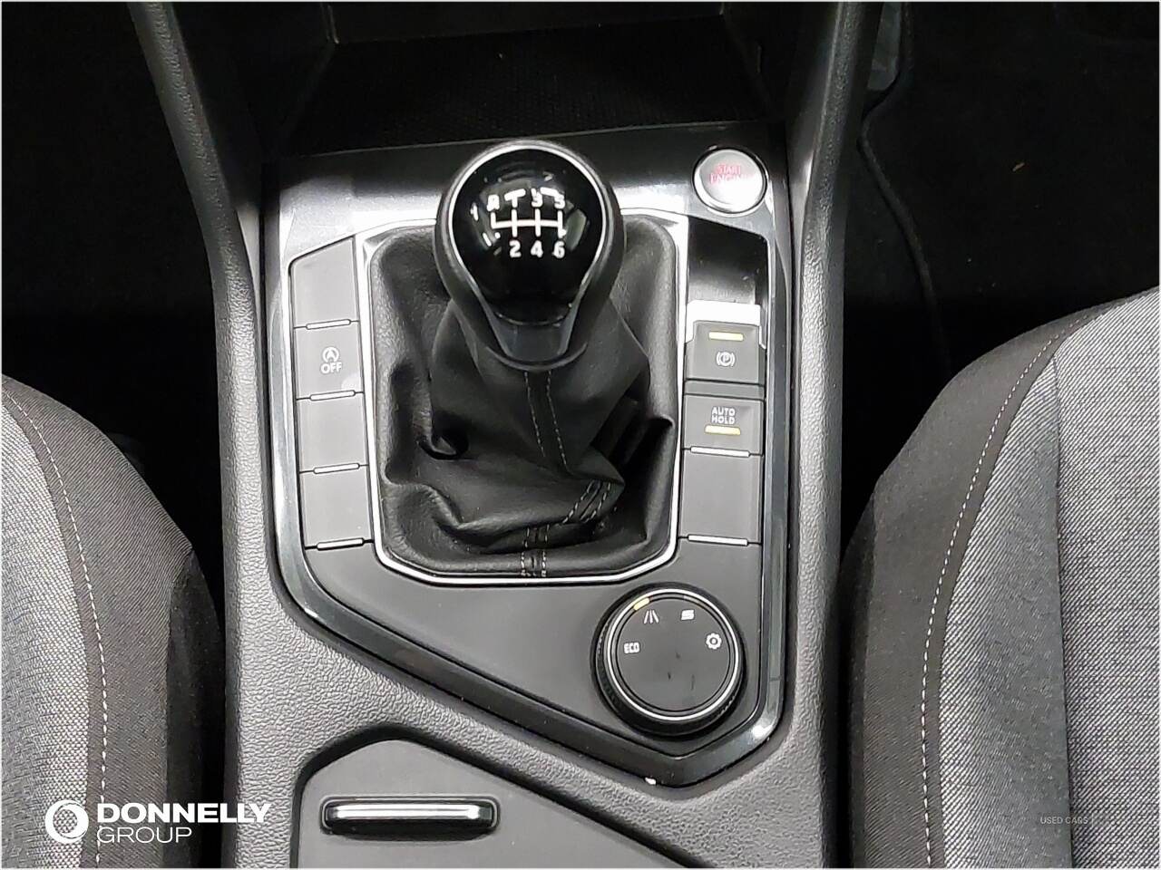 Sep 2023 Seat Tarraco 2.0 TDI SE Technology 5dr