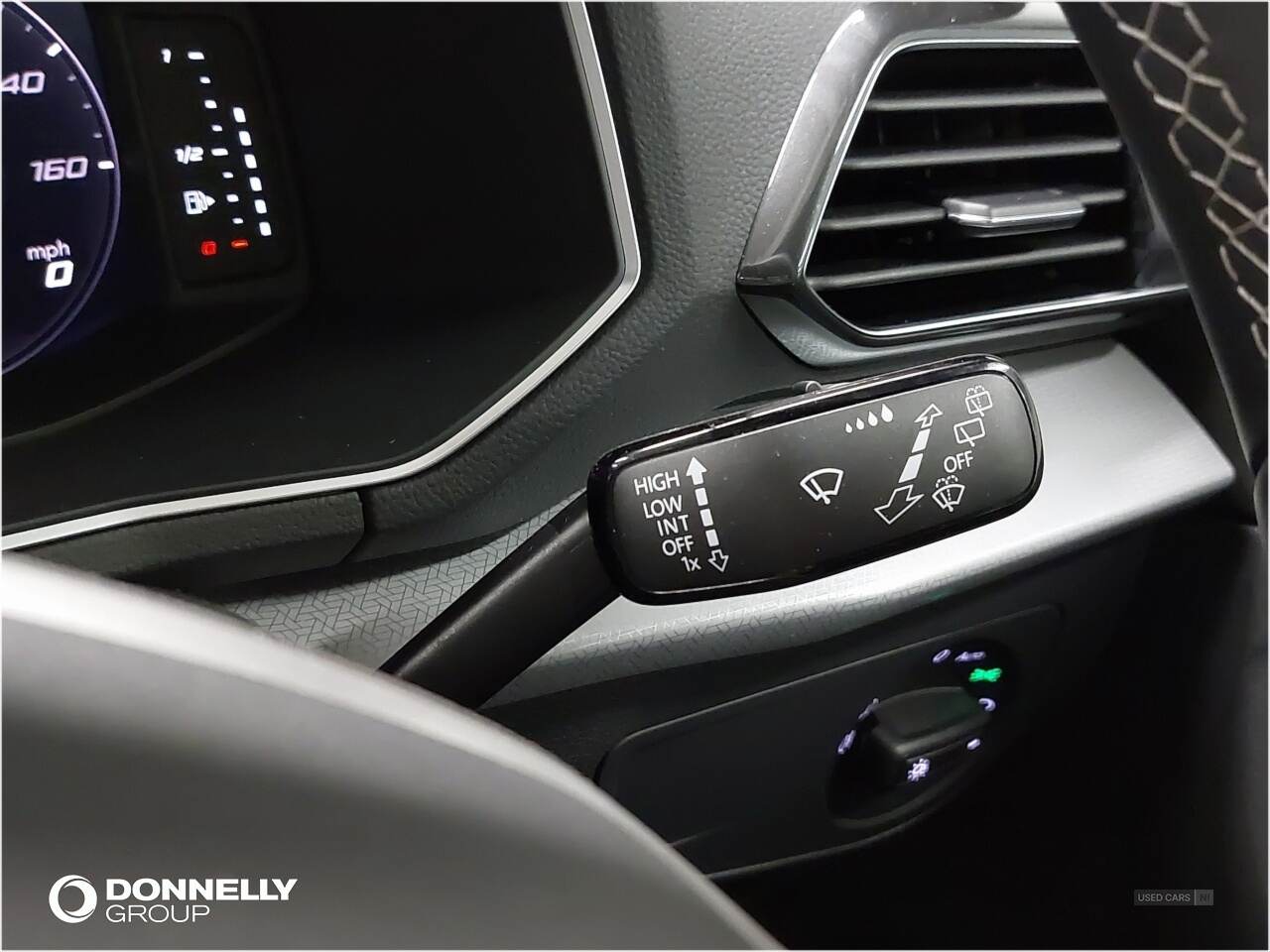 Sep 2023 Seat Tarraco 2.0 TDI SE Technology 5dr