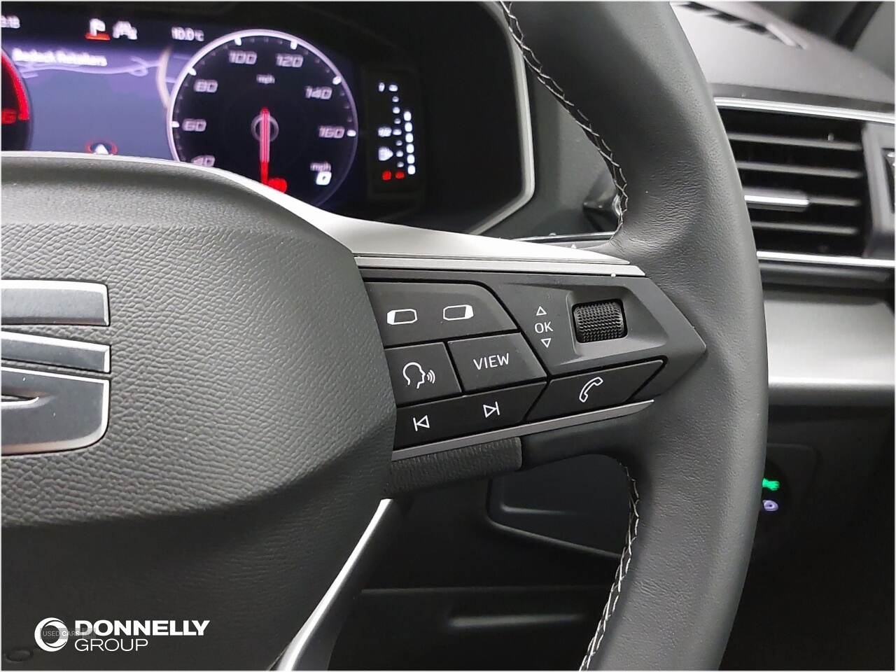 Sep 2023 Seat Tarraco 2.0 TDI SE Technology 5dr
