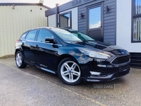 Ford Focus DIESEL HATCHBACK in Down