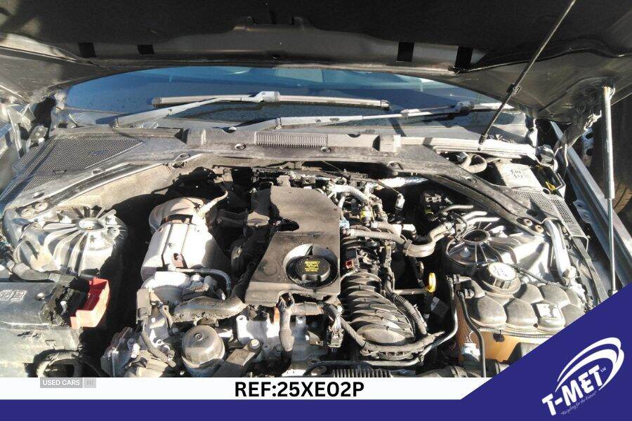 Jul 2016 Jaguar XE 2.0d [180] R-Sport 4dr Auto