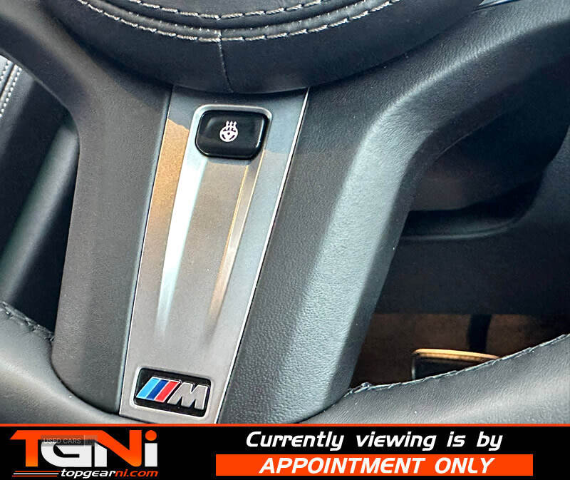May 2019 BMW 8 Series 840d xDrive 2dr Auto