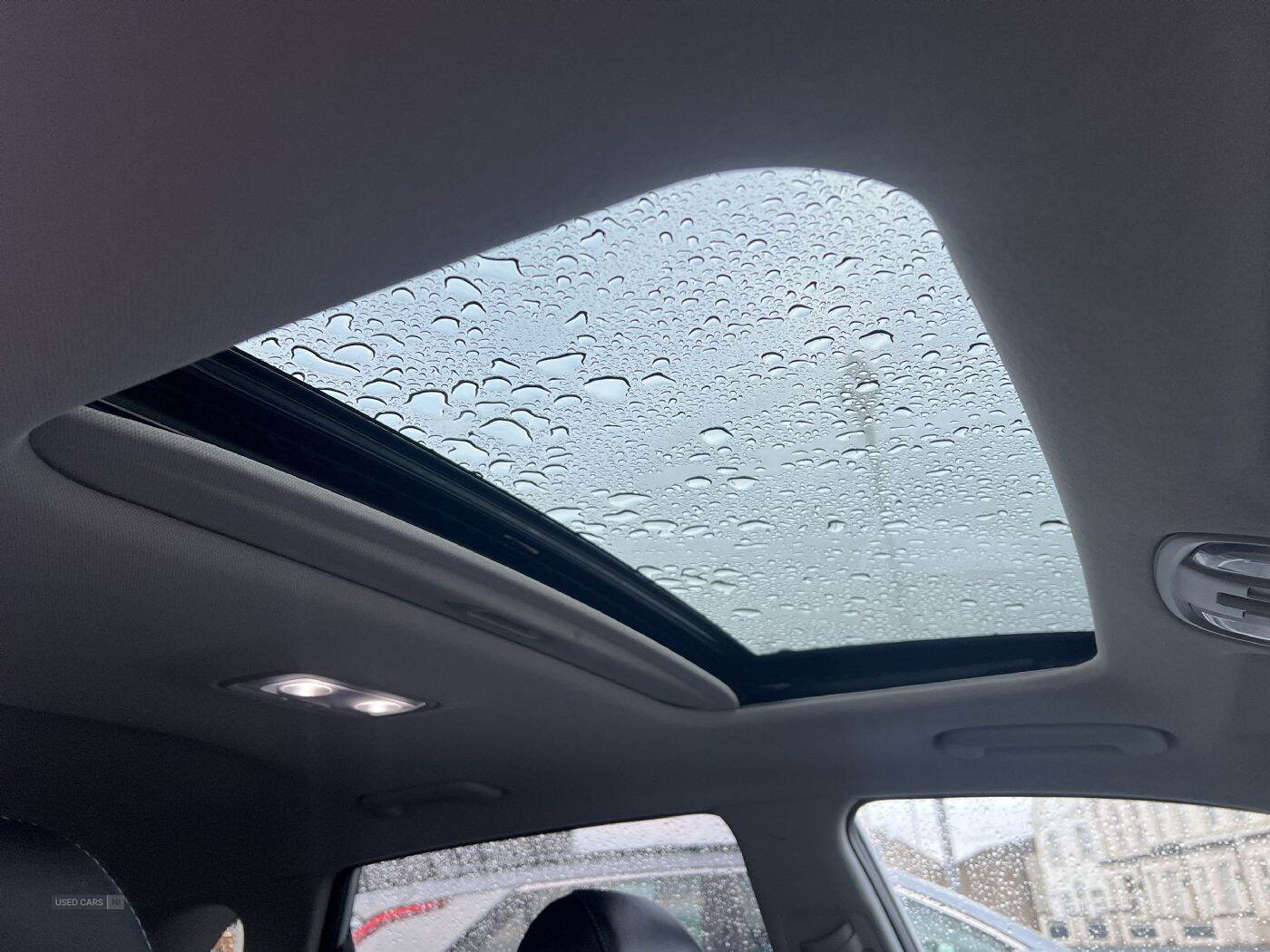 Jun 2021 Kia Niro 1.6 GDi Hybrid 4 5dr DCT