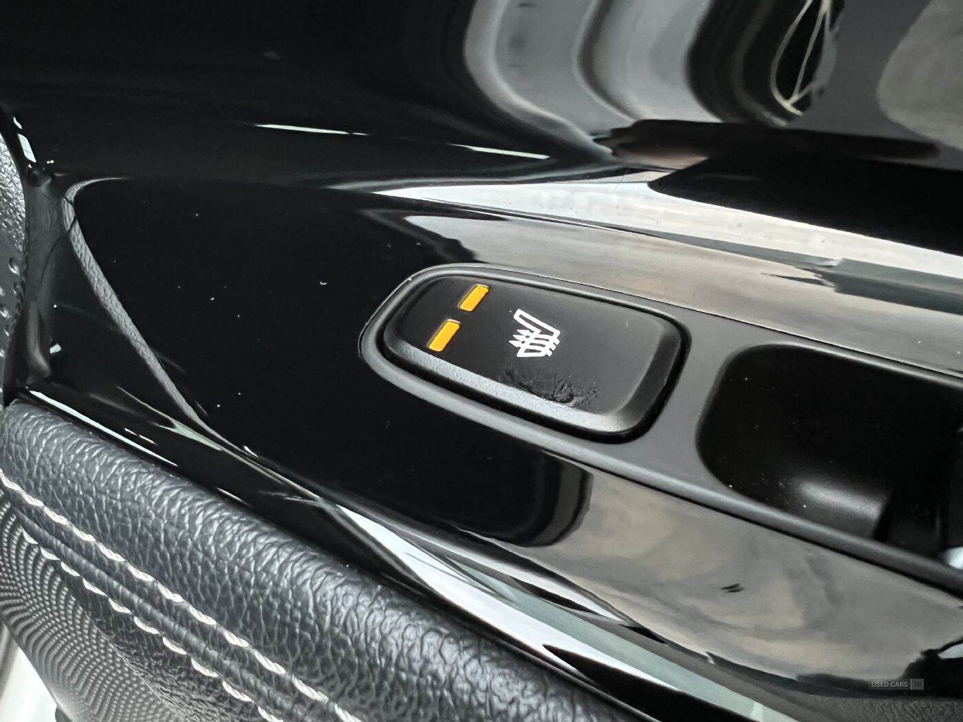 Jun 2021 Kia Niro 1.6 GDi Hybrid 4 5dr DCT
