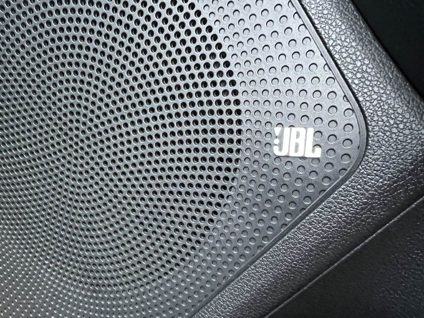 Jun 2021 Kia Niro 1.6 GDi Hybrid 4 5dr DCT