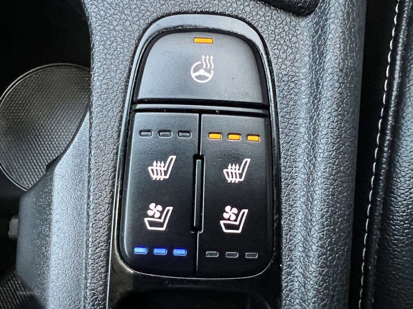 Jun 2021 Kia Niro 1.6 GDi Hybrid 4 5dr DCT