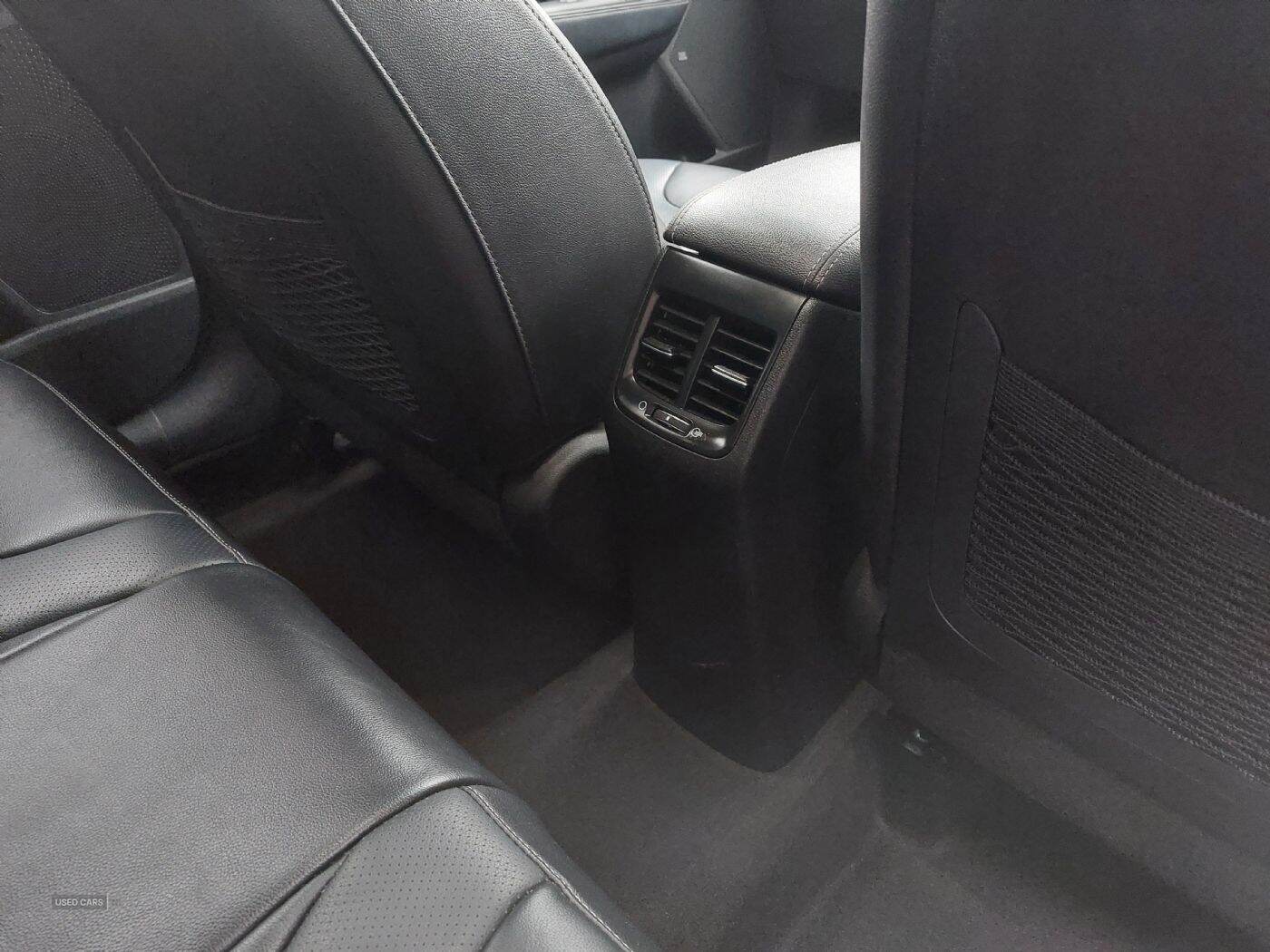 Jun 2021 Kia Niro 1.6 GDi Hybrid 4 5dr DCT