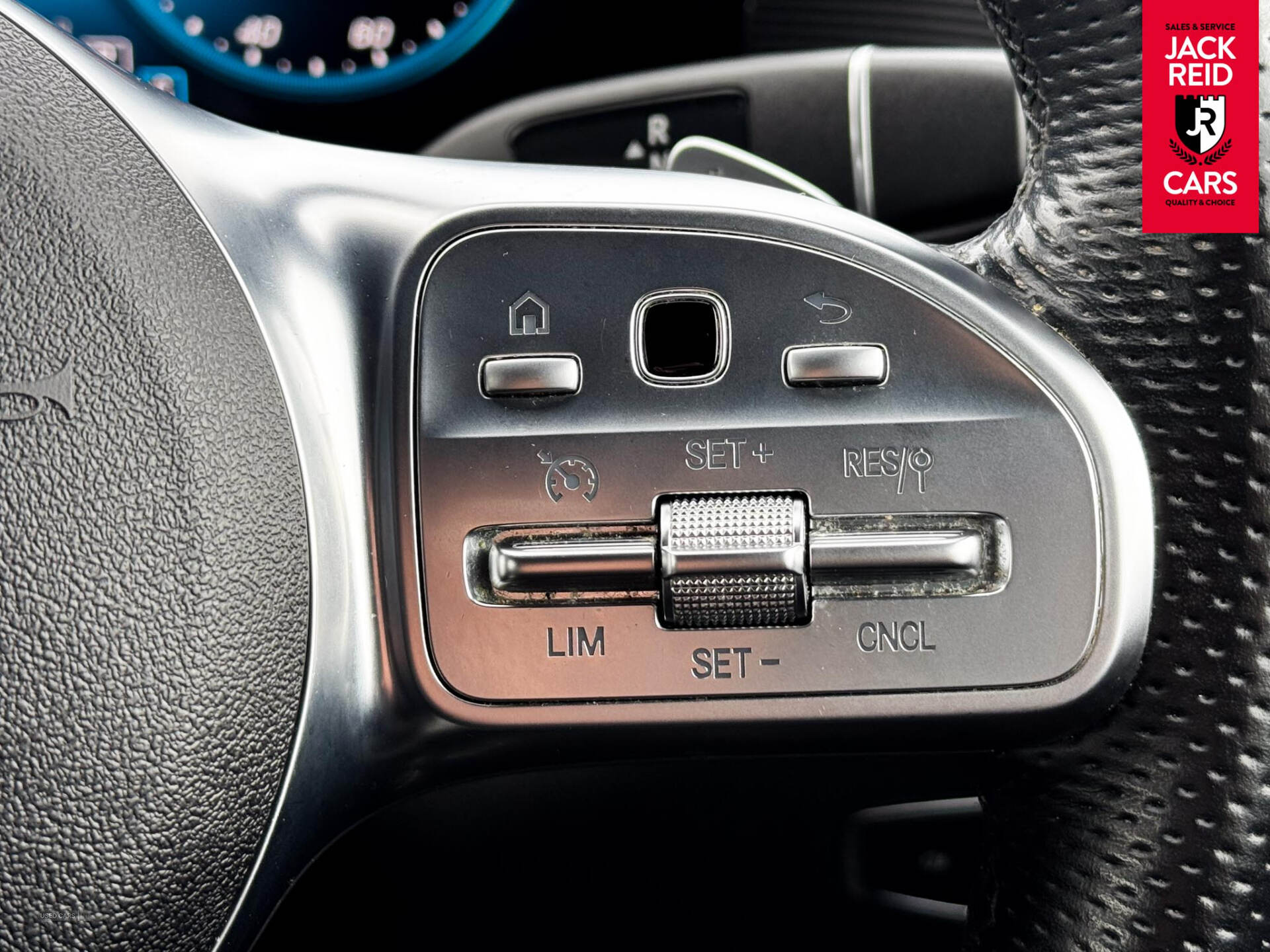 Oct 2020 Mercedes EQC EQC 400 300kW AMG Line 80kWh 5dr Auto