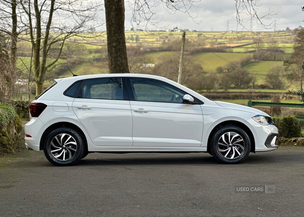 Volkswagen Polo HATCHBACK in Antrim