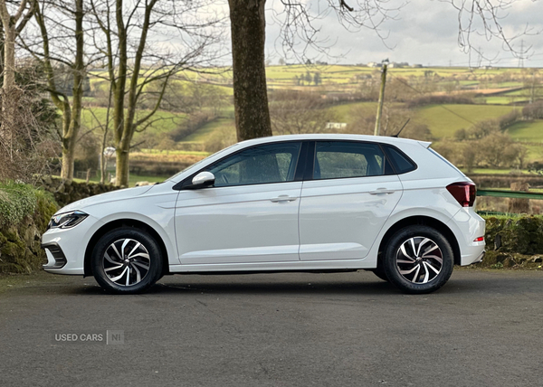 Volkswagen Polo HATCHBACK in Antrim