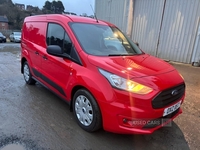 Ford Transit Connect 220 L1 DIESEL in Tyrone