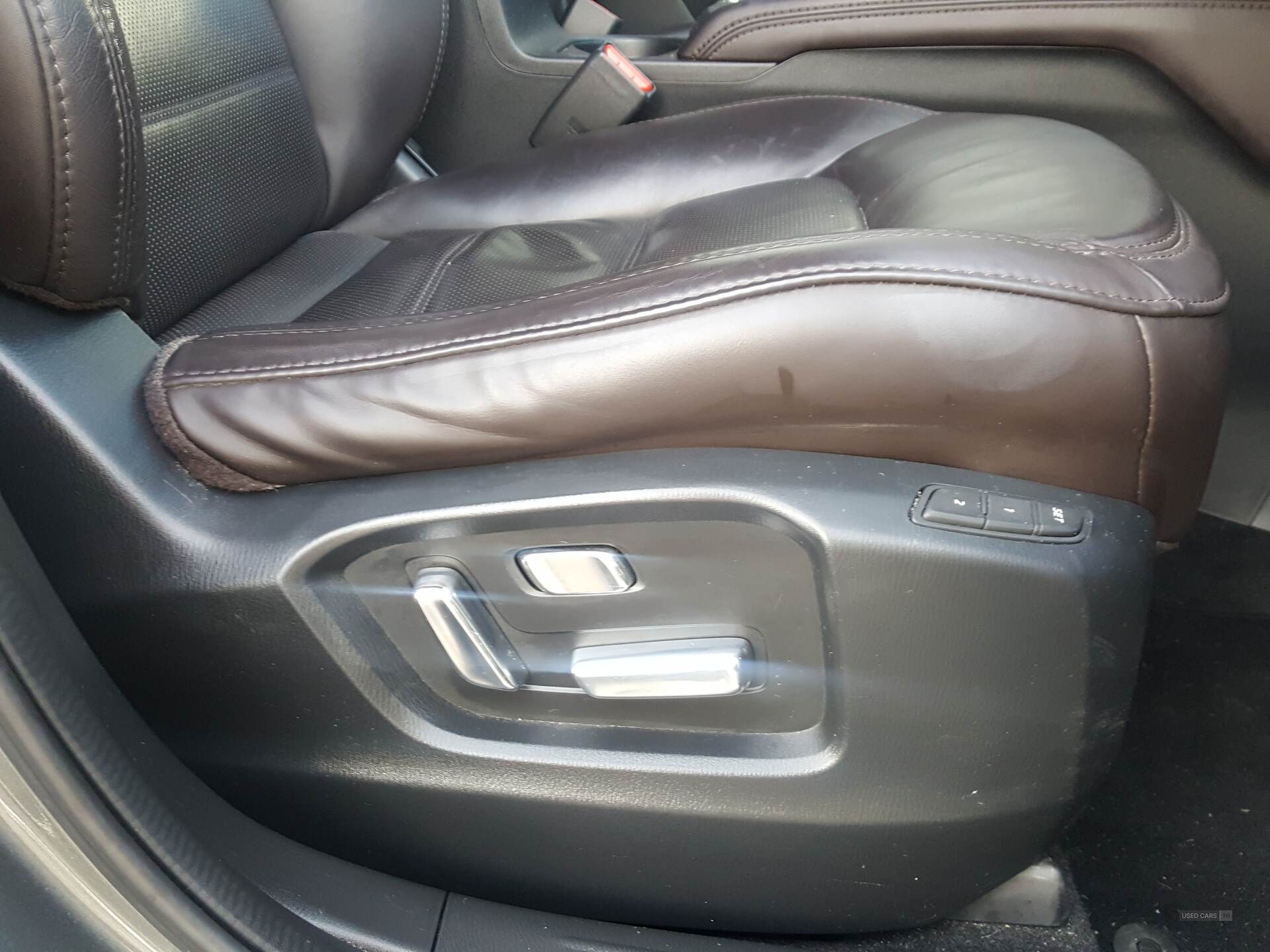 Aug 2021 Mazda CX-5 2.5 GT Sport 5dr Auto AWD