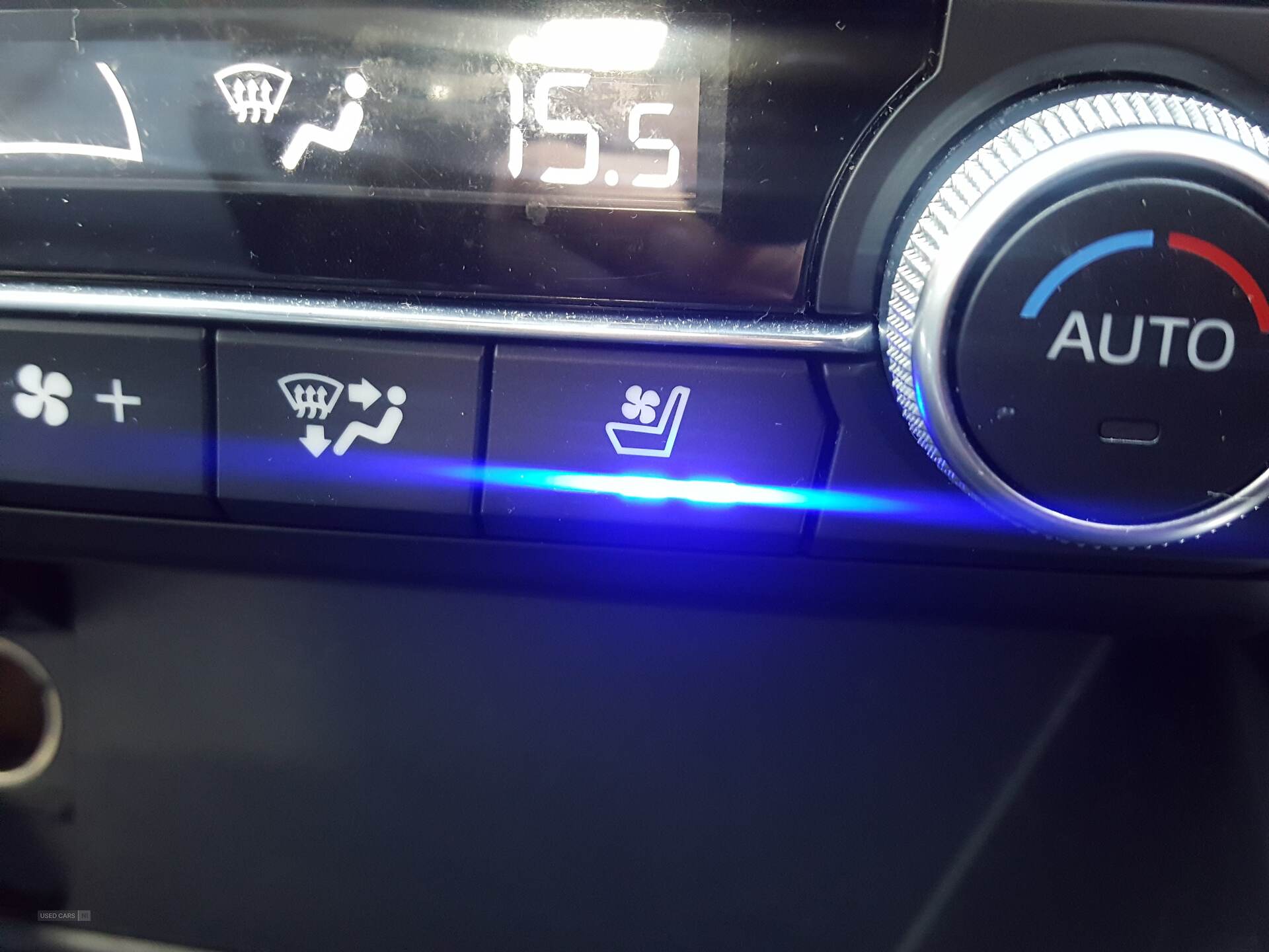 Aug 2021 Mazda CX-5 2.5 GT Sport 5dr Auto AWD