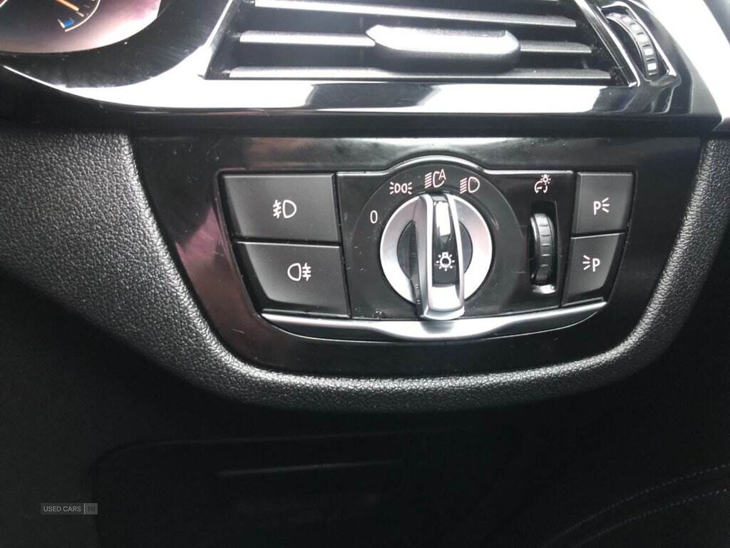 Sep 2019 BMW 5 Series 520i M Sport 4dr Auto