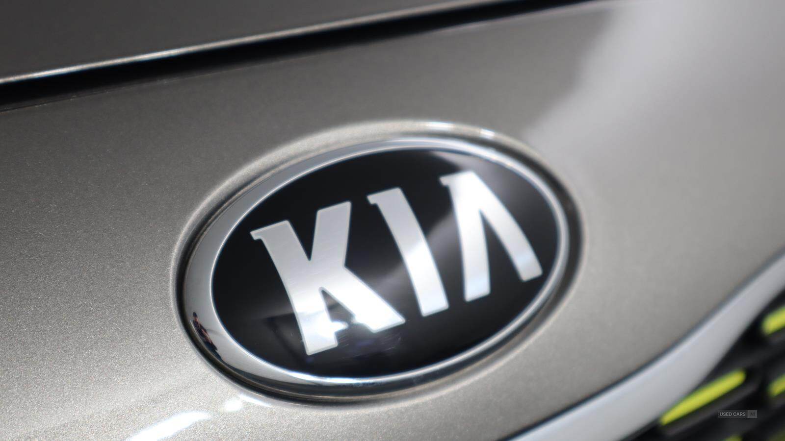 Jan 2020 Kia Picanto 1.25 X-Line 5dr